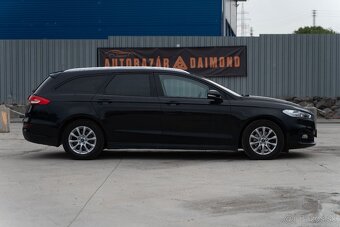Ford Mondeo Combi - 5