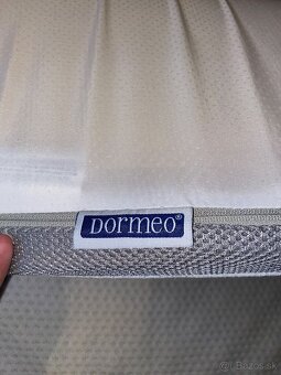 Topper / vrchný matrac Dormeo 120x200 - 5
