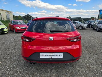 Seat Leon 1.4 TSI 90KW FR - 5