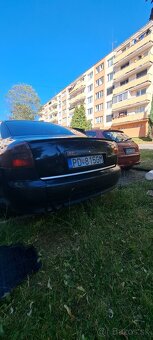 Audi a 6 1.9.tdi - 5
