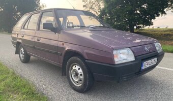 Škoda Forman 135 L 1.3 limitovaná edícia PRIMA - 5