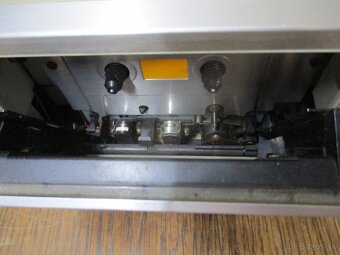 TECHNICS RS-M205 - 5