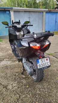BMW C650GT - 5