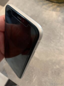 iPhone Xr 64GB, white - 5