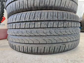 Letne pneumatiky 245/40 r18 Pirelli - 5