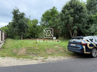 Stavebný pozemok 1756 m2 v obci Telkibánya, Maďarsko - 5