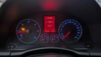 Volkswagen Golf 2.0tdi GT - 5