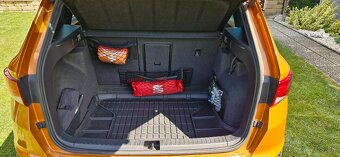Seat ateca - 5