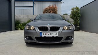 BMW E92 - 5