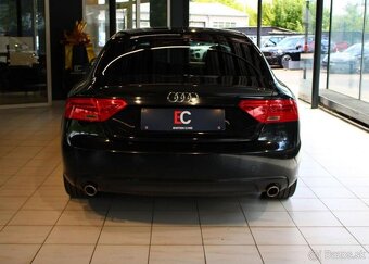 Audi A5 S Line Sportback V6 180kW quat nafta automat - 5