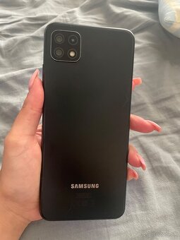 Samsung A22 5G - 5