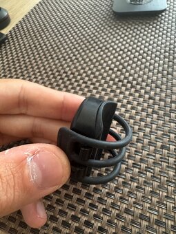 Wahoo speed sensor ANT+ - 5