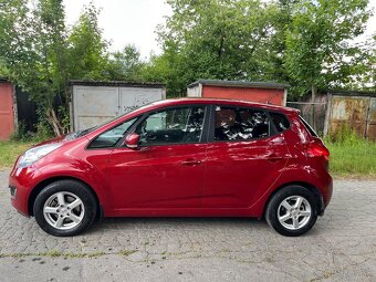 KIA venga 25.000KM - 5