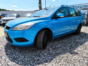 Ford Focus Kombi - 5