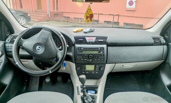 Fiat Stilo wagon rok 2006 - 5
