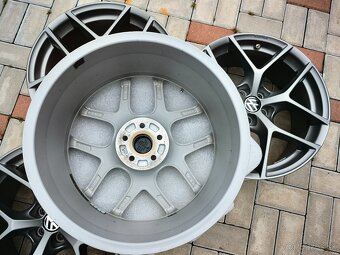 Škoda, Scala, Kamiq, Volkswagen, Seat, Audi 5x100 r18 - 5