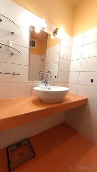 Poprad - Allendeho, 4 izb. byt, s výhľadom na Tatry, 104 m2, - 5