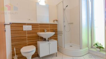 Garsónka 28 m², klimatizovaná, Odborárska ul., BA – Nové Mes - 5