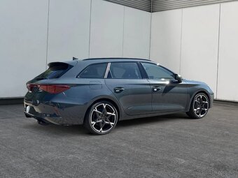 Cupra Leon Sportstourer VZ ST 333k ODPOČET DPH ZĽAVA 28.9% - 5