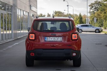 Jeep Renegade 1.0 GSE NightEagle - 5