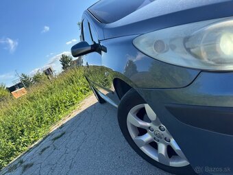 Peugeot 307 1.6 HDi - 5