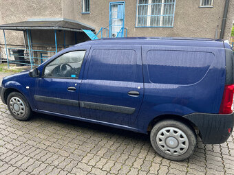 Dacia Logan Van - 5