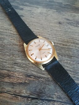 Hodinky Prím Elegant Pánske - 5