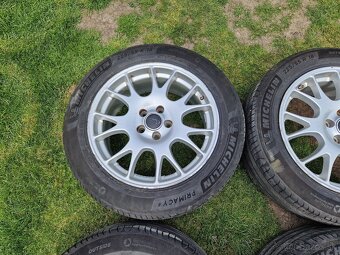 BBS CH 5x112 R18 - 5