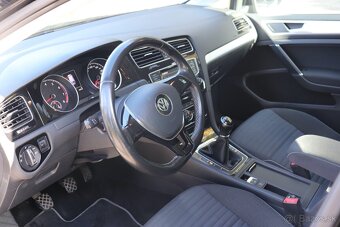 VW Golf Variant 1.4 TSI 92kW Cup - 5