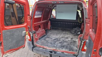 Citroen Berlingo 1.4 - 5