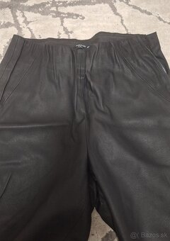 Kozenkové nohavice Reserved M - 5