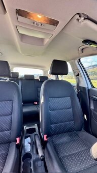 Škoda Octavia Combi 1.6 TDI, 77 kW, r. 2011 - 5