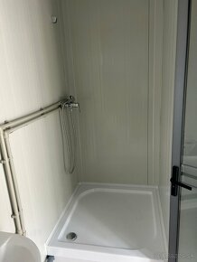 Obytný kontajner o rozměru 3 x 7 m - 5