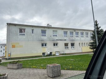 Pozemok 1700m2, Torysa - 5