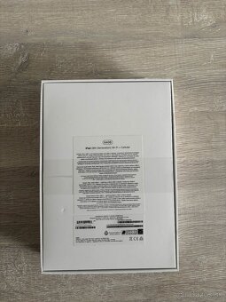 📱iPad 9. generácia Wi-Fi + Cellular 64 GB – TOP stav - 5