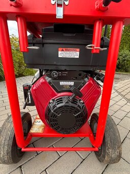 Ridgid KJ3100 čistička pre potrubia DN50-250 - 5