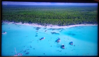 Samsung QE50Q67TAU TV s vadou - 5