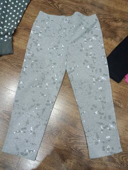 Balík oblečenia dievča 128 / 134 - 5