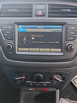 Hyundai i20 len 28000km - 5