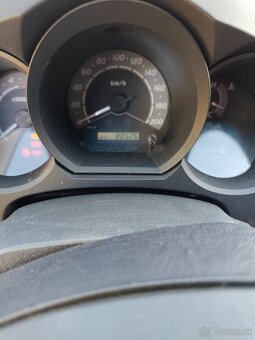 Toyota Hilux pick up - 5