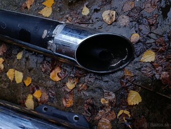 Výfuky Honda VTX 1300S - 5