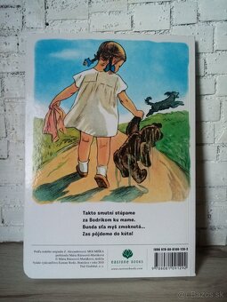 Detská kniha Môj macík - 5