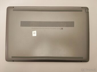 HP 250 G8 | i5-1035G1 | 8 GB RAM | 256 GB SSD - 5