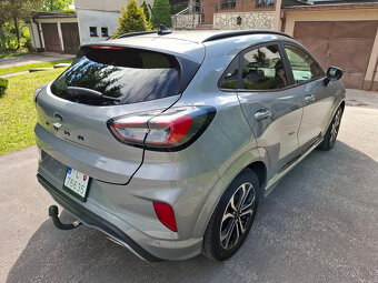 FORD PUMA 1,5 TDCi ST-line r.v. 12/2020 - 5