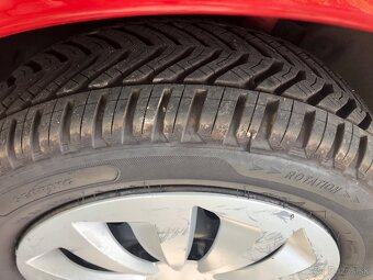 Renault modus 1.2 55kw 2013 - 5