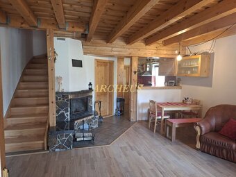 Rekreačná chata – Drienica - 5