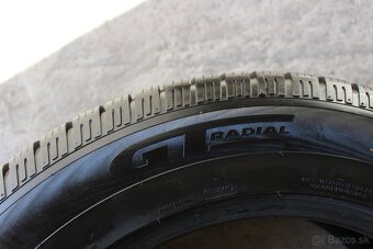 CHAMPIRO..6MM..Zimné Pneumatiky..225/60 r17..SUV - 5