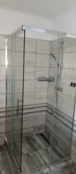 Veľký 2 izbový byt - 5