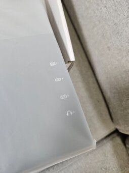 Prenosný LED displej HTNZIR HD156 – nový, 15.6", Full HD - 5