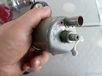 Predám tachometer do 140 km/h - 5